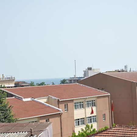Huxley Hotel And Aparts Old City İstanbul Dış mekan fotoğraf
