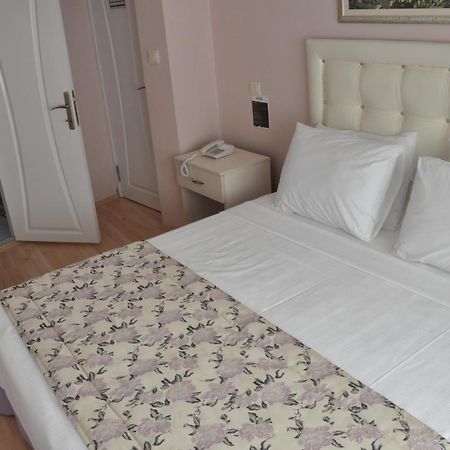 Huxley Hotel And Aparts Old City İstanbul Dış mekan fotoğraf