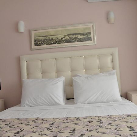 Huxley Hotel And Aparts Old City İstanbul Dış mekan fotoğraf