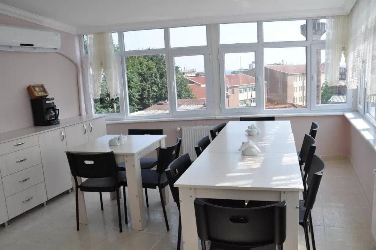 Huxley Hotel And Aparts Old City İstanbul Dış mekan fotoğraf