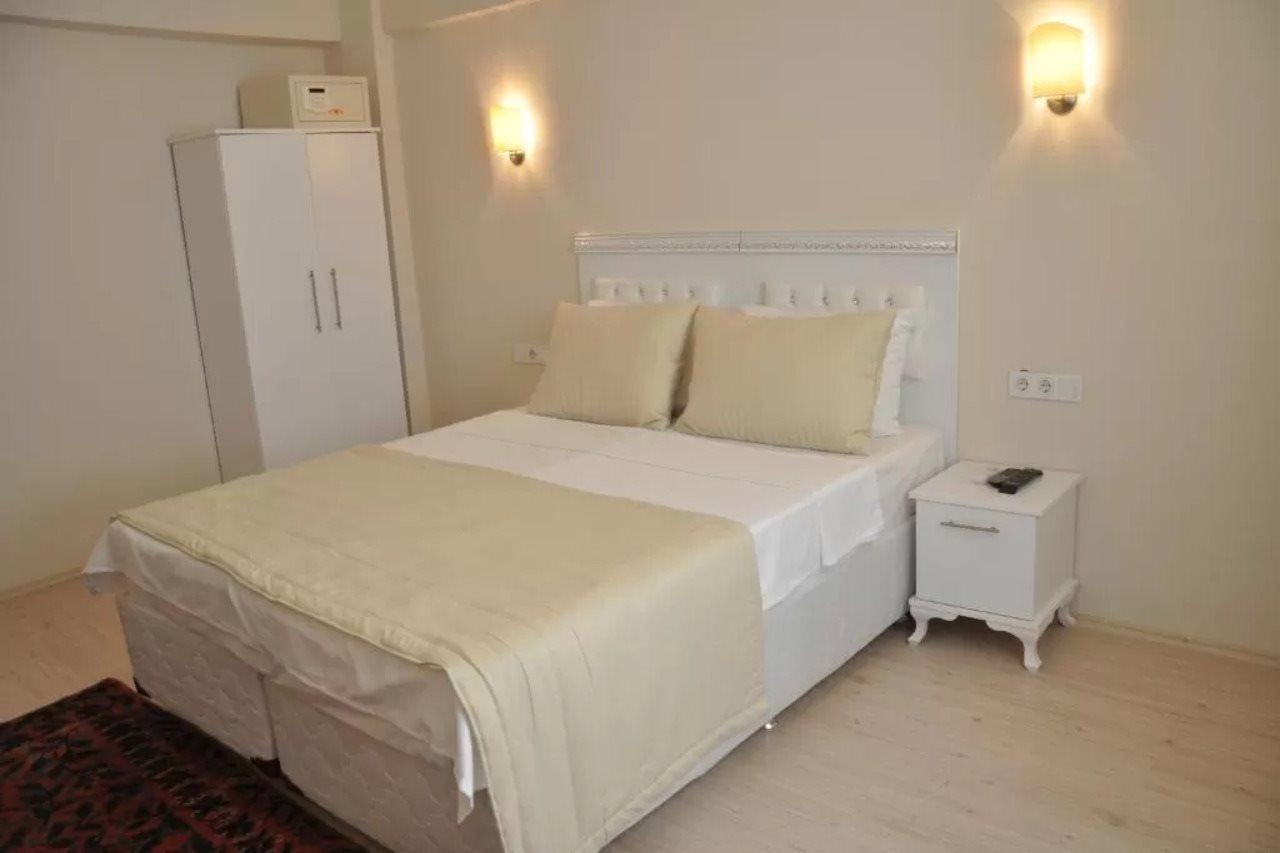 Huxley Hotel And Aparts Old City İstanbul Dış mekan fotoğraf