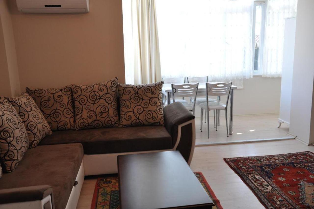 Huxley Hotel And Aparts Old City İstanbul Dış mekan fotoğraf