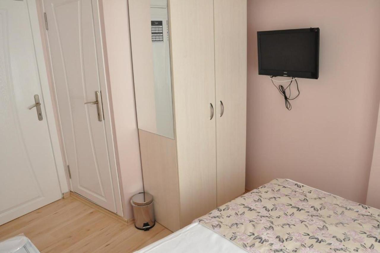 Huxley Hotel And Aparts Old City İstanbul Dış mekan fotoğraf