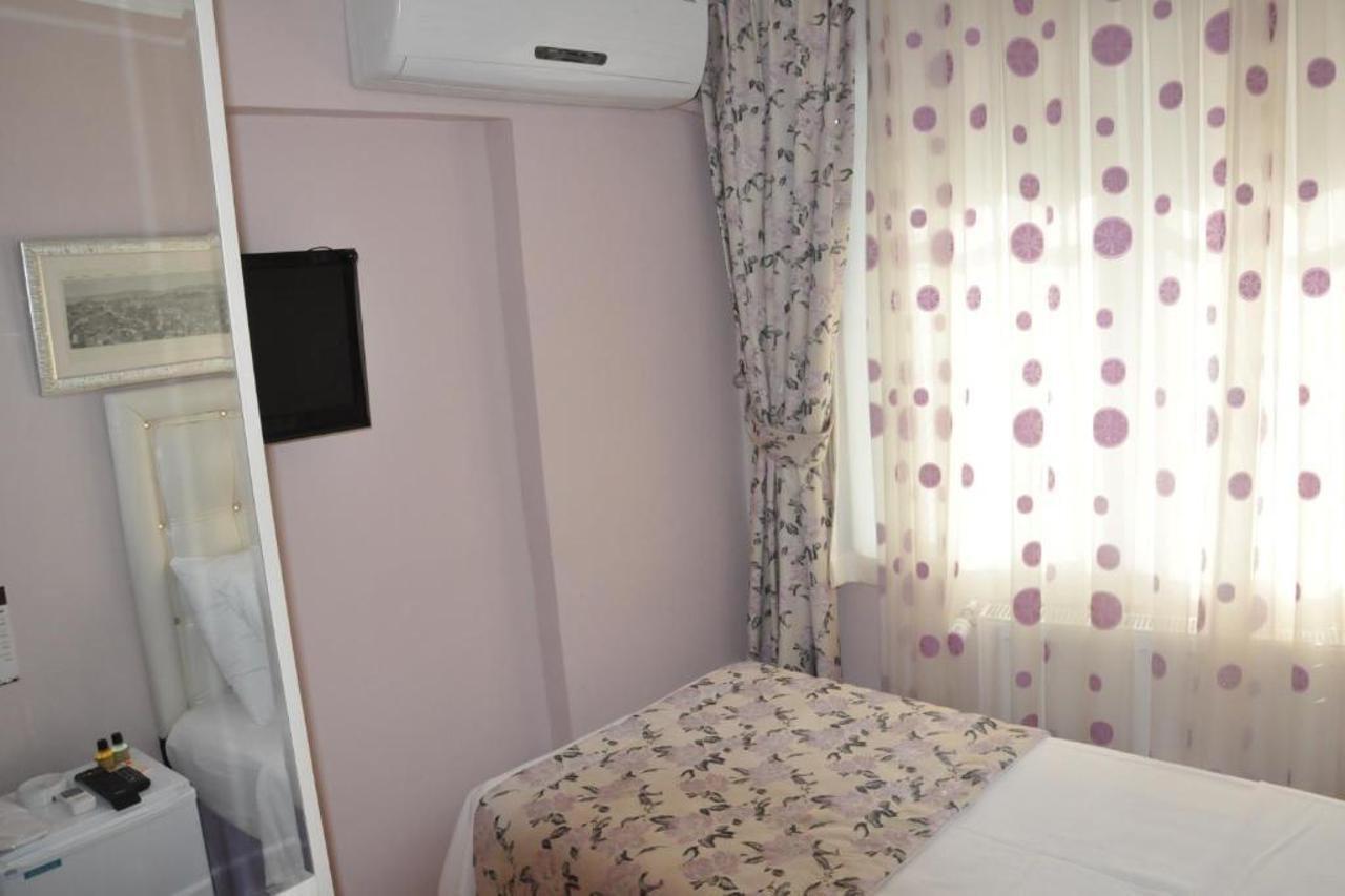 Huxley Hotel And Aparts Old City İstanbul Dış mekan fotoğraf