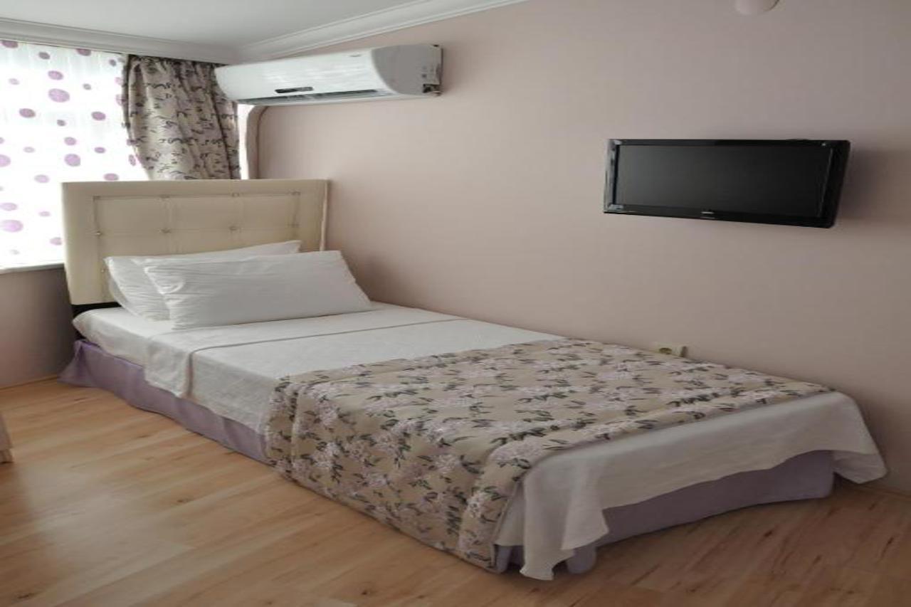 Huxley Hotel And Aparts Old City İstanbul Dış mekan fotoğraf