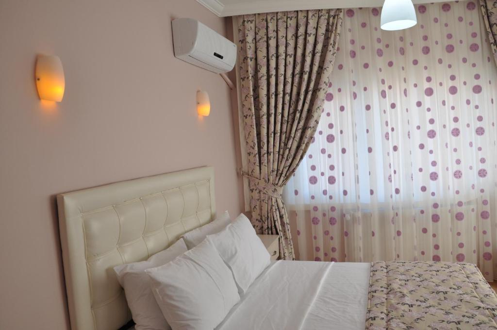 Huxley Hotel And Aparts Old City İstanbul Dış mekan fotoğraf