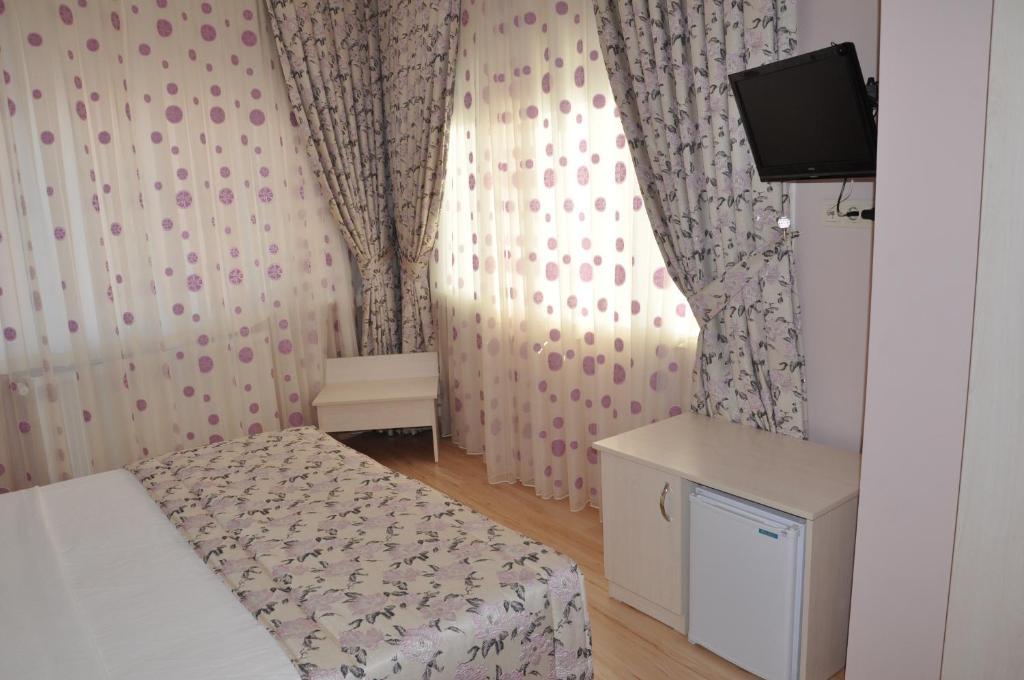 Huxley Hotel And Aparts Old City İstanbul Dış mekan fotoğraf