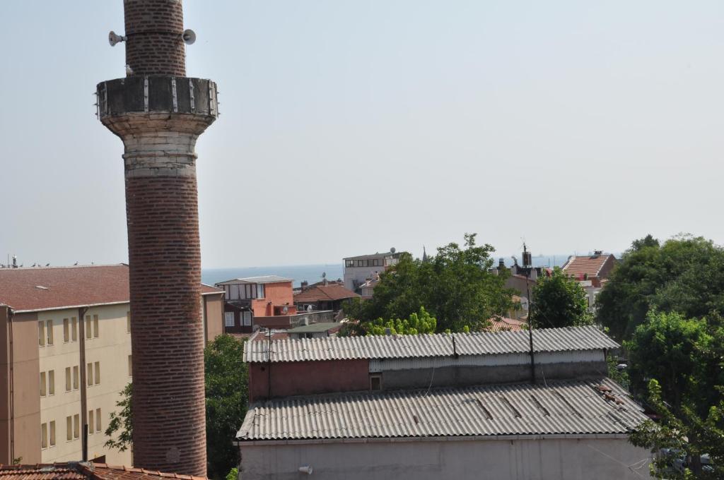 Huxley Hotel And Aparts Old City İstanbul Dış mekan fotoğraf