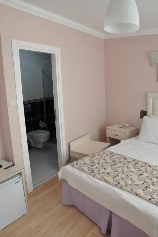 Huxley Hotel And Aparts Old City İstanbul Dış mekan fotoğraf