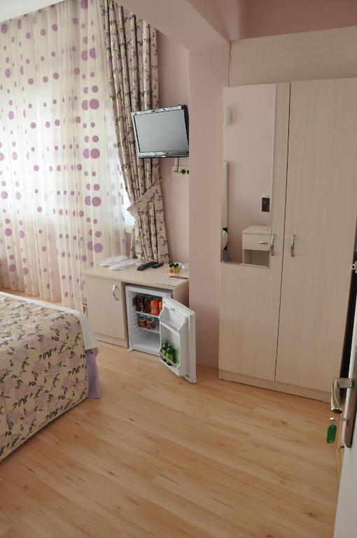 Huxley Hotel And Aparts Old City İstanbul Dış mekan fotoğraf