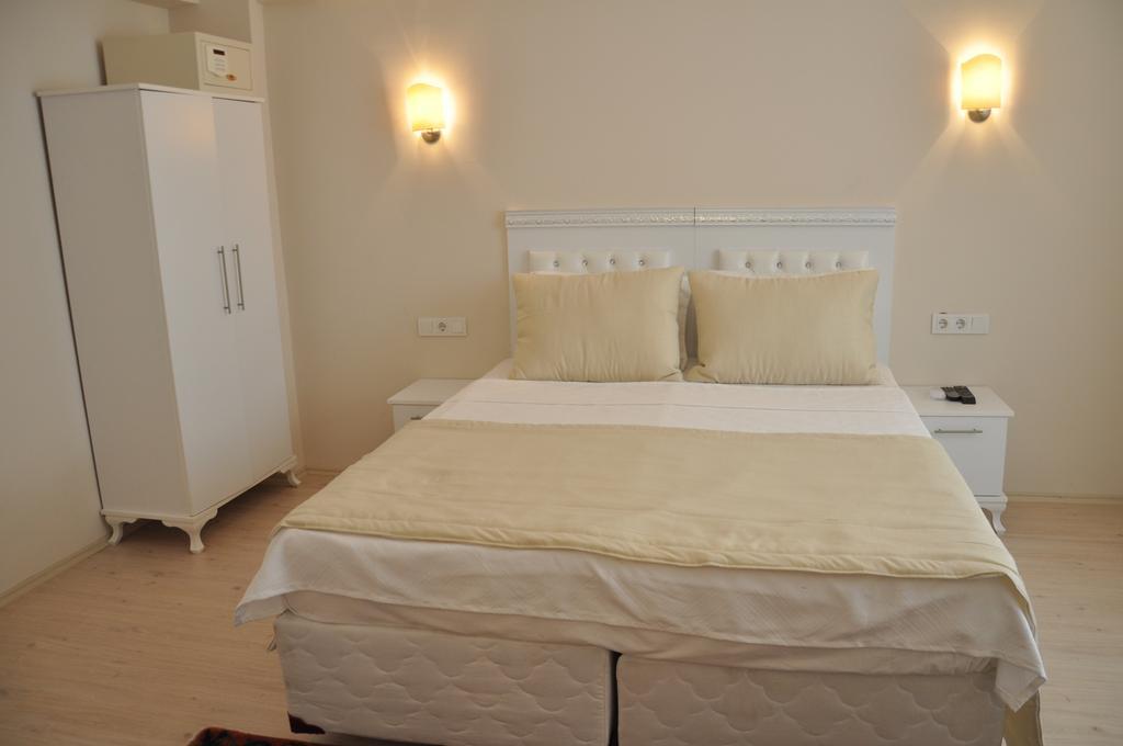 Huxley Hotel And Aparts Old City İstanbul Dış mekan fotoğraf