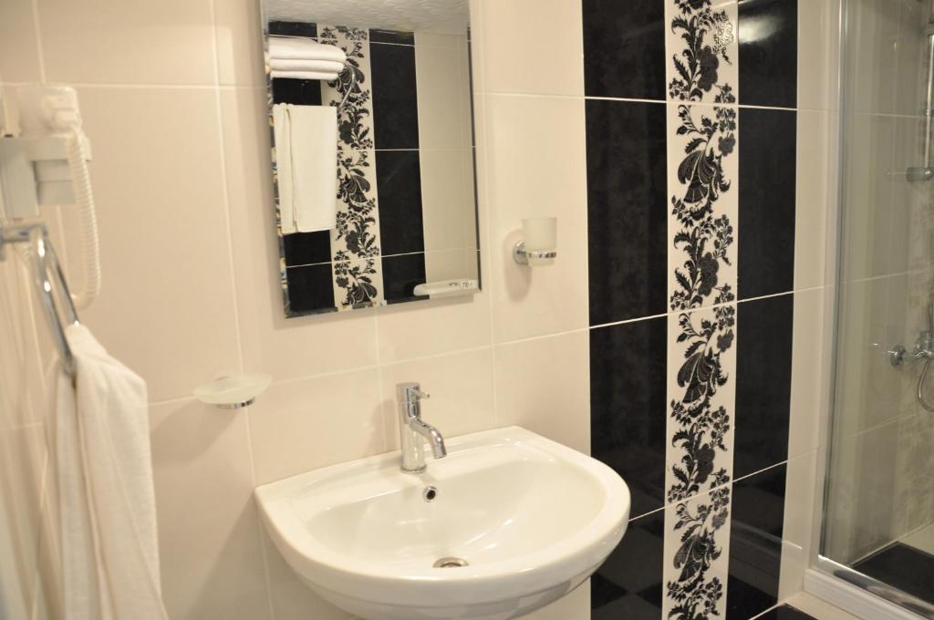 Huxley Hotel And Aparts Old City İstanbul Dış mekan fotoğraf