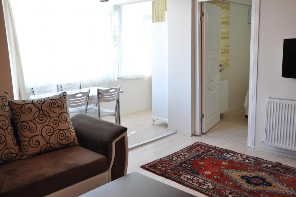 Huxley Hotel And Aparts Old City İstanbul Dış mekan fotoğraf