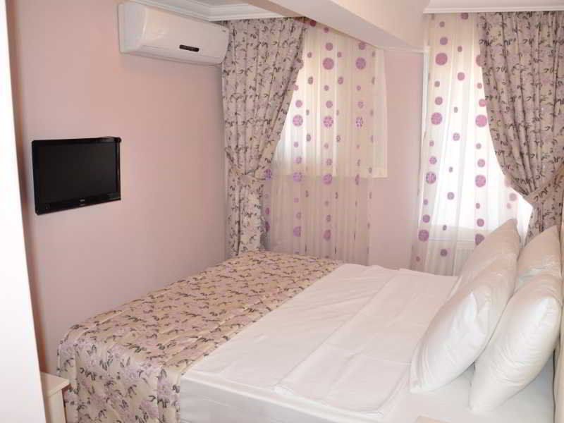 Huxley Hotel And Aparts Old City İstanbul Dış mekan fotoğraf