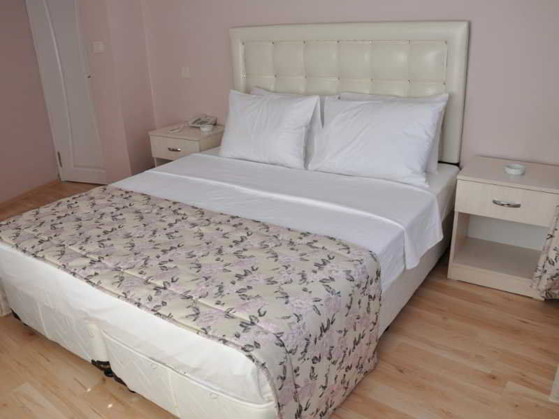 Huxley Hotel And Aparts Old City İstanbul Dış mekan fotoğraf
