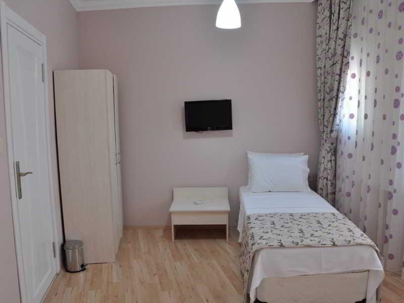 Huxley Hotel And Aparts Old City İstanbul Dış mekan fotoğraf