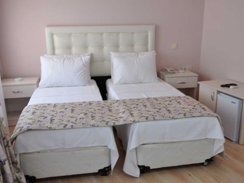 Huxley Hotel And Aparts Old City İstanbul Dış mekan fotoğraf