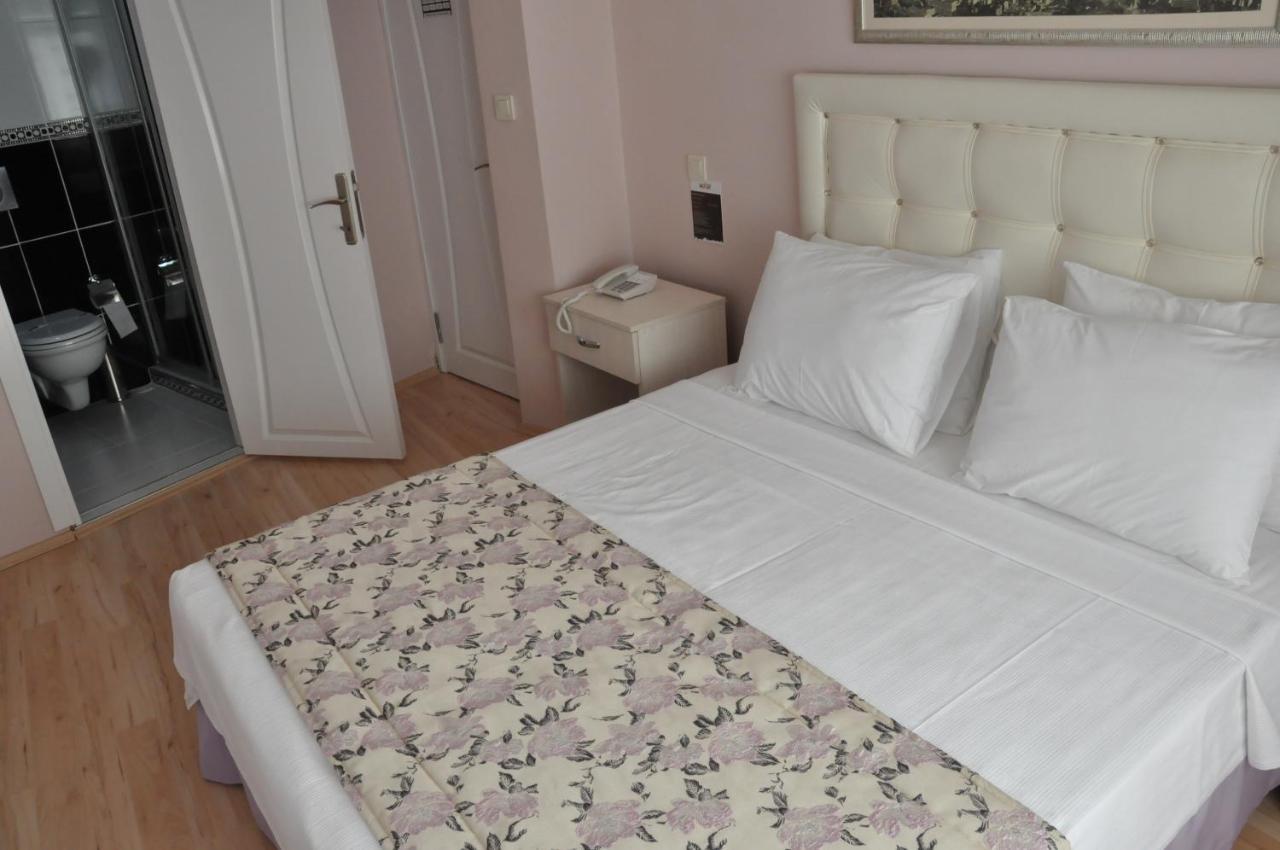 Huxley Hotel And Aparts Old City İstanbul Dış mekan fotoğraf